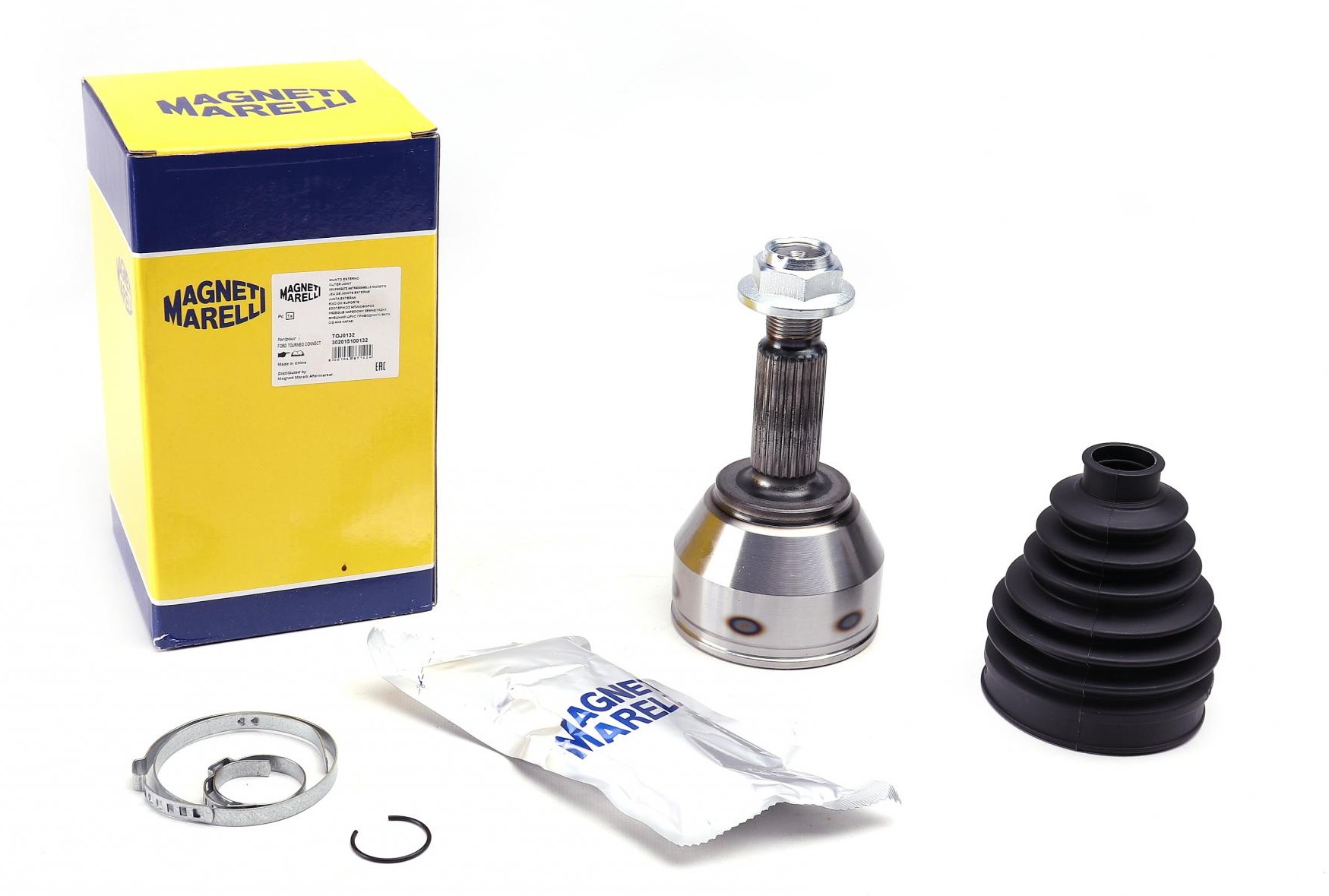 302015100132 MAGNETI MARELLI